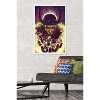 Trends International Marvel Comics - Loki - Journey Into Mystery #645 Framed Wall Poster Prints - 2 of 4