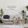 Stupell Industries Inspirational Today Is Your Day Phrase, 20" x 48" - 2 of 4
