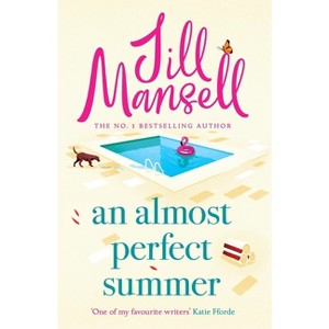 An Almost Perfect Summer - by Jill Mansell - 1 of 1