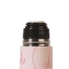 SARO 16.9oz Insulated Thermos and Water Bottle - Cold & Hot - Leakproof - 3 of 4