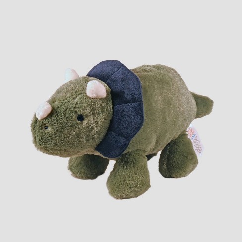 Carter's dinosaur on sale stuffed animal