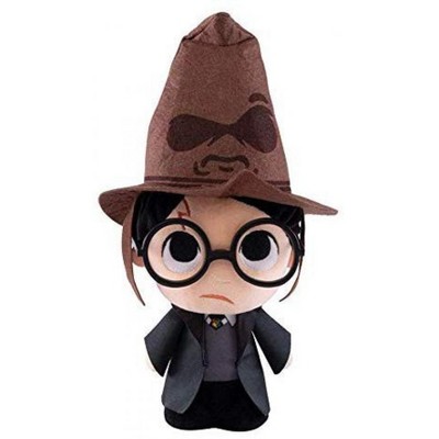 harry potter plush target