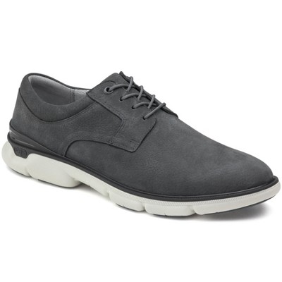Johnston & Murphy Men’s XC4 Tanner Plain Toe Dress Casual Shoe