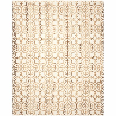 Dip Dye DDY711 Hand Tufted Indoor Rugs - Safavieh