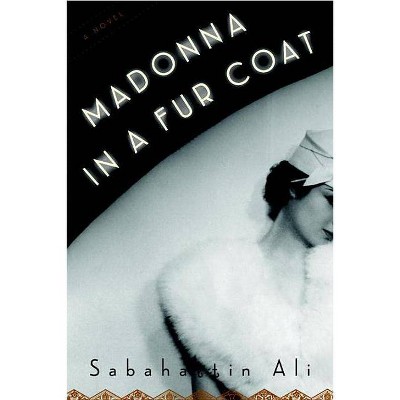 Madonna in a Fur Coat - by  Sabahattin Ali (Paperback)