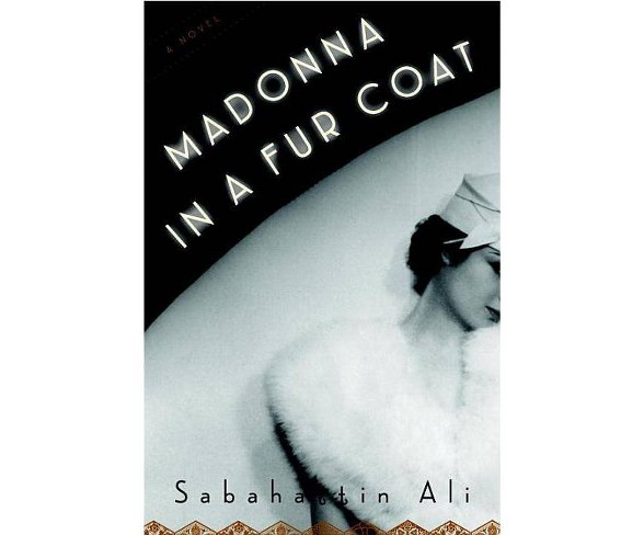 Madonna in a Fur Coat - by  Sabahattin Ali (Paperback)