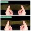 Unique Bargains Soft Polyester Durable Flexible Quick Drying Craft Braid Trim 1 Pc - 3 of 4