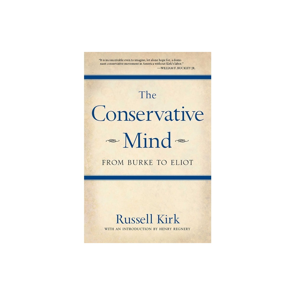 The Conservative Mind