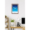 Trends International DC Comics Superman (2025) - Last Son Of Krypton Framed Wall Poster Prints - 2 of 4