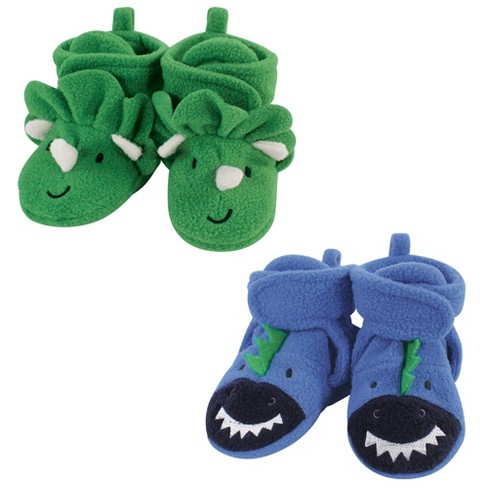 Target baby clearance booties