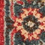 navy/red