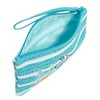Vera Bradley Women's Outlet Straw Wristlet - 2 of 3