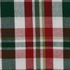 Split P Green Grace Plaid Napkin Set of 4 - image 3 of 3