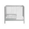 SOHO BABY Essential Toddler Guard Rail for Mini Crib - 3 of 3