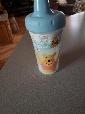 Disney The First Years Sippy Bin Cup - Winnie The Pooh - 9oz : Target