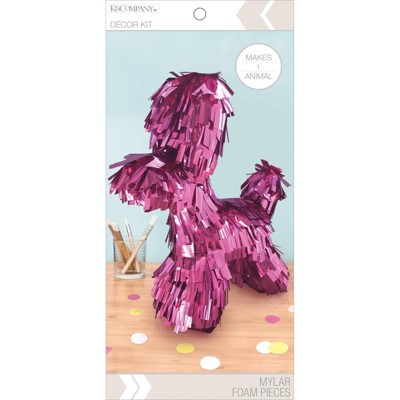 K&Company Mylar Animal Decor Kit