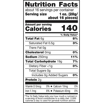 Dot's Homestyle Pretzels Original Twists - 16oz, 4 of 10