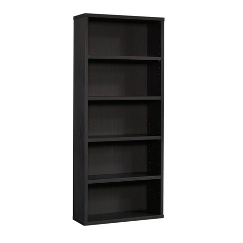 72 carson hot sale 5 shelf bookcase