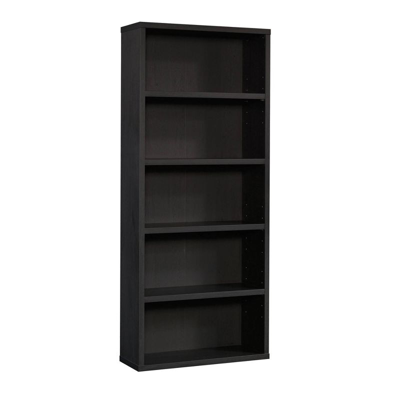 72.71" 5 Shelves Vertical Bookcase - Sauder, 1 of 8
