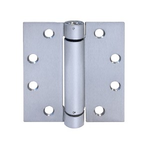 Tell 3.5 in. L Stainless Steel Spring Hinge 1 pk - 1 of 1