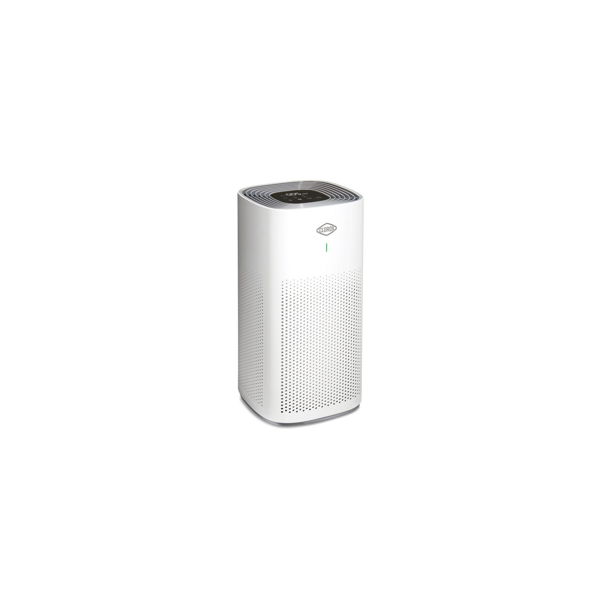 Clorox Large Room True HEPA Air Purifier 11010
