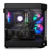 iBUYPOWER Y60 Gaming PC Intel Core i9-13900KF - NVIDIA GeForce RTX 4060 Ti - 32GB DDR5 RAM - 2TB SSD Storage - Windows 11 - Y60BI9N46T01 - 2 of 4
