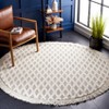 Natura NAT865 Hand Woven Indoor Rugs - Safavieh - 2 of 3