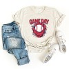 Simply Sage Market Patriotic Game Day Baseball Short Sleeve Tee - 3 of 4