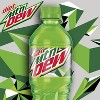 Mountain Dew 20 Oz Bottle - Holy Land Grocery