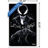 Trends International Marvel Venom: Let There be Carnage - Attack Variant Framed Wall Poster Prints - 3 of 4