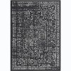Hallway Runner Rug Kitchen Rugs Non Slip Washable Soft Touch Carpet Runner Rug Stylish Rug Runner Home Kitchen - 2 of 4