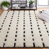 Casablanca CSB705 Hand Woven Indoor Rug - Safavieh - 2 of 4