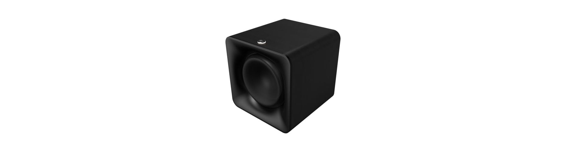 Klipsch Flexus SUB 200 12" Wireless Subwoofer - Black. for Use Only Flexus Sound Bars