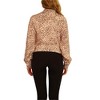 n:philanthropy Womens Twist Cutout Sweatshirt - 3 of 4