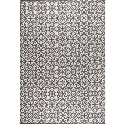 Danica Outdoor Patio Country Rug - Nicole Miller