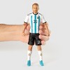 Banbo Toys SOCKERS Argentina Mac Allister 8" Collectible Soccer Action Figure - 3 of 4