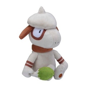 Pokemon Center: Sitting Cuties: Smeargle Plush # 235 -  Generation 2 - 6 In - 1 of 1