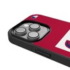 Keyscaper MLB Solid Bump Cell Phone Case for iPhone 16 Plus - 4 of 4