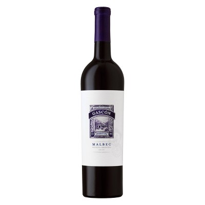 Don Miguel Gascon Argentina Malbec Red Wine - 750ml Bottle