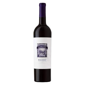 Don Miguel Gascon Argentina Malbec Red Wine - 750ml Bottle