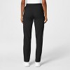 Wink PRO Women's Knit Waist Cargo Scrub Pant - image 2 of 4