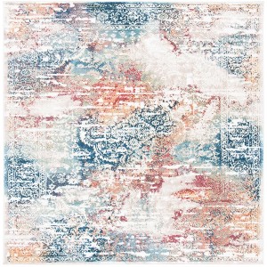 Skyler SKY543 Power Loomed Indoor Rug - Safavieh - 1 of 4