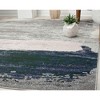 Rugs America Melyna Contemporary Abstract Area Rug - 4 of 4