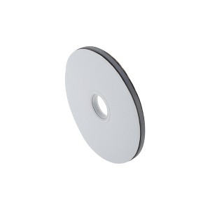 Unique Bargains Ribbon High-Density Grosgrain 3582.68"x0.24" 1 Pc - 1 of 4