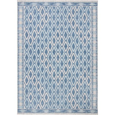 Courtyard CY8531 Power Loomed Indoor/Outdoor Area Rug  - Safavieh