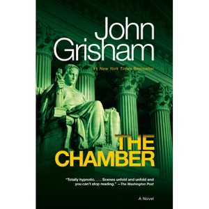 The Chamber - by  John Grisham (Paperback) - 1 of 1