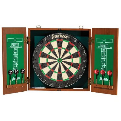 f&c dart supply