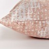Plum & Post Hana Square Indoor-Outdoor Pillow 24" - 2 of 4