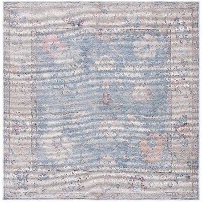 Serapi SEP666 Power Loomed Indoor Rug - Safavieh