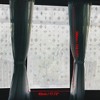 Unique Bargains Gemstones Pattern Window Privacy Film 118.11"L x 17.72"W Clear 1 Pc - 4 of 4